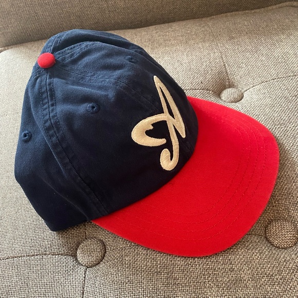 'A' Logo Hat - Aime Leon Dore - Picture 2 of 11